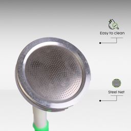 Supekar Garden Rain Shower wand, Supreme Model -07