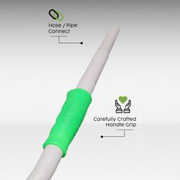 Supekar Garden Rain Shower wand, Supreme Model -07