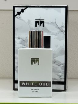 WHITE OUD