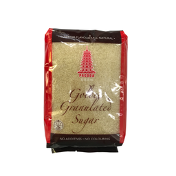 Golden Granulated Sugar 1kg
