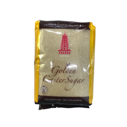 Golden Caster Sugar 1kg