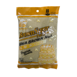 Brown Sugar 500g