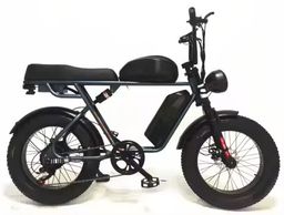 72v 8000w Fat Tire Electric Bike Electric 24inch Sworks Road E-mountain Bike