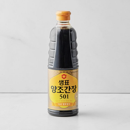 Soy Sauce 501