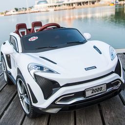 Fast Delivery Electric Children Toys Car Four Wheels Kids Ride on Vehicles With 12v Battery