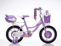 China Bike Manufacturer 12 Inch pink Children Bike Kids Bicycle for Kids