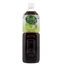 Plum Extract 1.5L