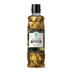 Olive Oil 900ml