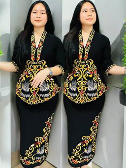 One set Kebaya
