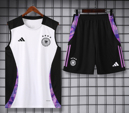 Conjunto Entrenamiento Alemania 24/25