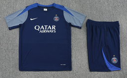 Conjunto entrenamiento PSG 25/26