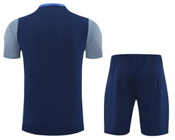 Conjunto entrenamiento PSG 25/26