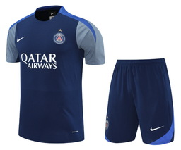 Conjunto entrenamiento PSG 25/26