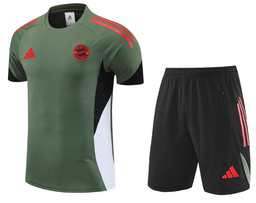 Conjunto Entrenamiento Bayern Munich 25/26