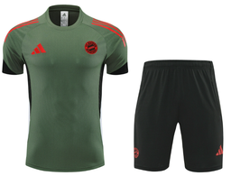 Conjunto Entrenamiento Bayern Munich 25/26