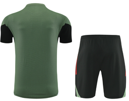 Conjunto Entrenamiento Bayern Munich 25/26