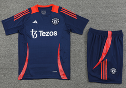 Conjunto Entrenamiento Manchester UDT 24/25