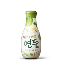 Yondu Vegetable Umami Seasoning, 150ml