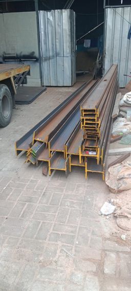 H Beam 200 x 200 x 8 x 12