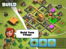 Clash of Clans