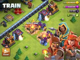 Clash of Clans