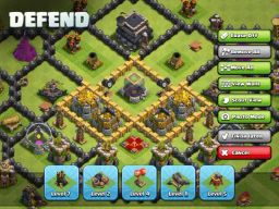 Clash of Clans