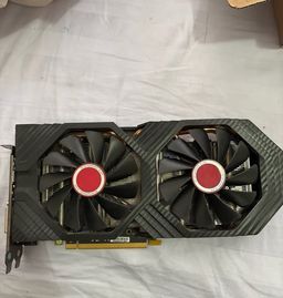 RX 580 8GB