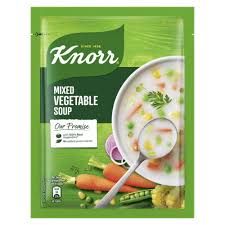 Knorr Soup
