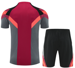 Conjunto Entrenamiento River Plate 25/26