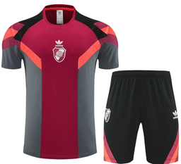Conjunto Entrenamiento River Plate 25/26
