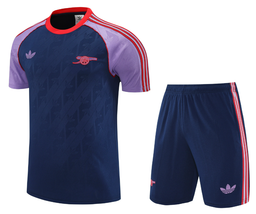 Conjunto Entrenamiento Arsenal 25/26