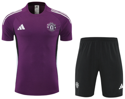 Conjunto Entrenamiento Manchester UDT 25/26