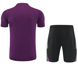 Conjunto Entrenamiento Manchester UDT 25/26