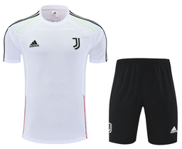 Conjunto Entrenamiento Juventus 25/26