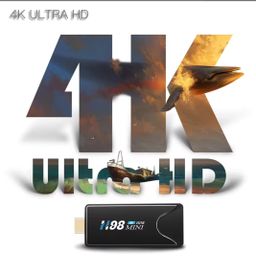 Android 10 Mini HD TV Stick | HONGTOP