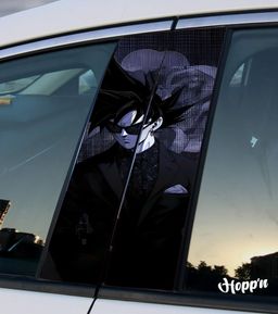 Goku Mafia #10