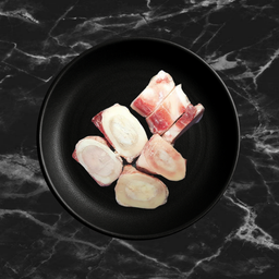 牛骨 사골뼈 Marrow Bone
