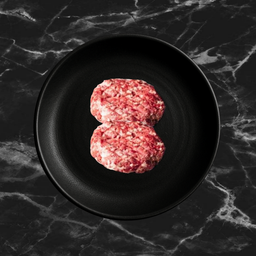 和牛ハンバーグ 햄버거패티 Frozen Beef Patty