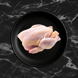 鶏一羽 생닭 Organic Whole Chicken (Approx 1.2kg)