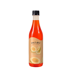 Blewah Syrup 500ml