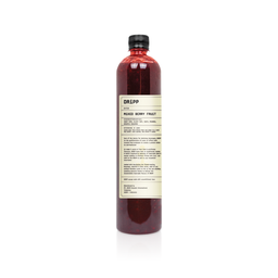  Mixed Berry Fruit Pulp 760ml