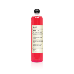 Sakura Syrup 760ml
