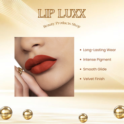 DIOR Velvet Lipstick #777 Fahrenheit