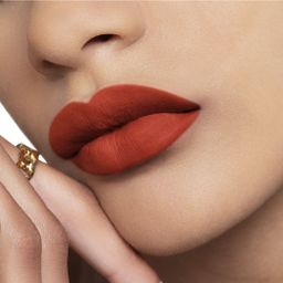 DIOR Velvet Lipstick #777 Fahrenheit