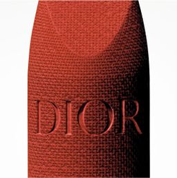 DIOR Velvet Lipstick #777 Fahrenheit