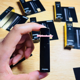 CHANEL 10 Noir Allure Mascara - Intense Volume & Definition (Mini 3g)