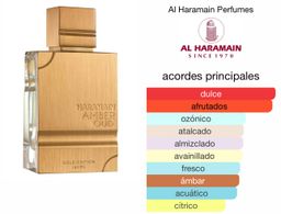 AL HARAMAIN AMBER OUD GOLD EDITION 100 ML
