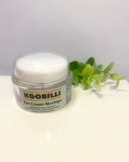 Eye Cream Moringa