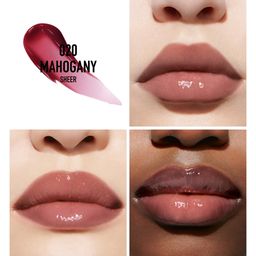 DIOR Addict Lip Maximizer #020 Mahogany Plumping Gloss (NO BOX) 6ml Full Bottle