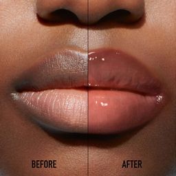 DIOR Addict Lip Maximizer #061 Poppy Coral Plumping Gloss (NO BOX) 6ml Full Bottle